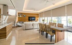 Parvis (D10), Condominium #566133411